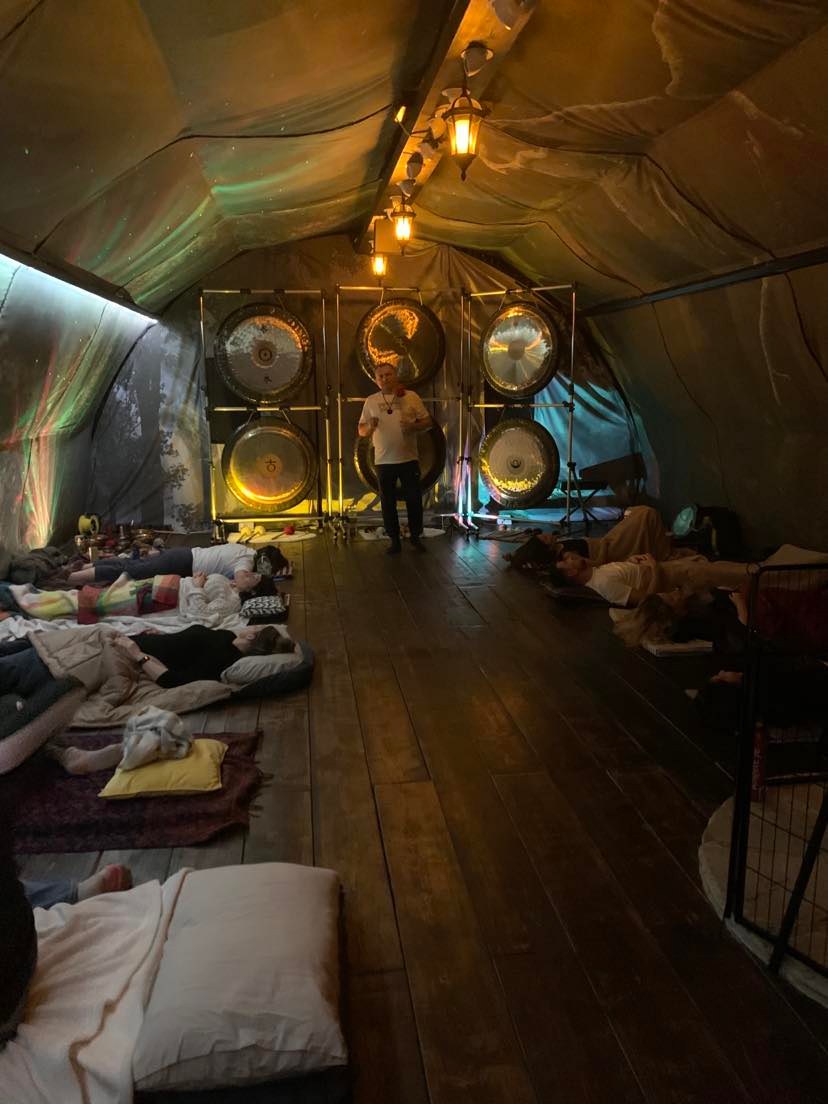 deep cleansing and healing ceremony in the yurt_lifewithgongs4